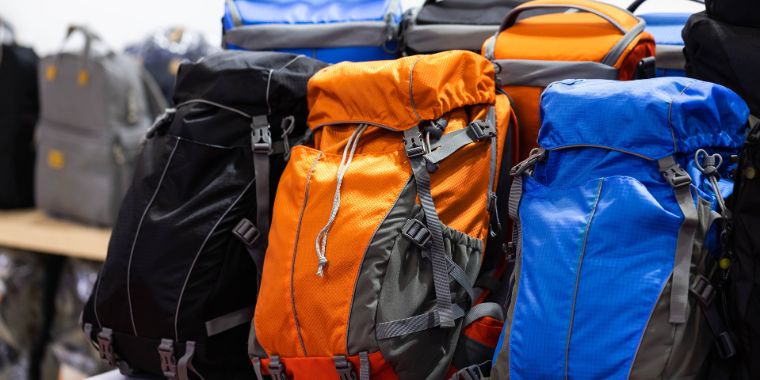 best backpack hub