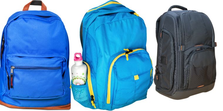 best backpack hub
