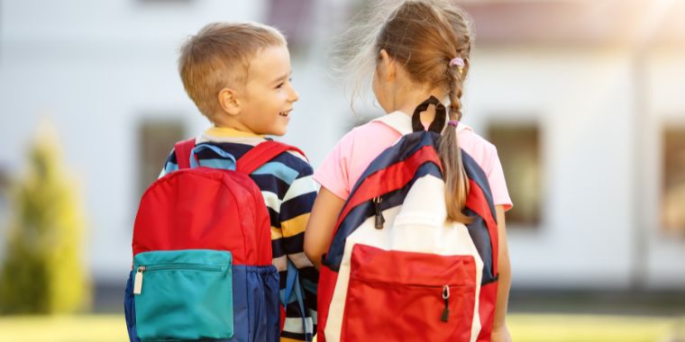 childrens backpacks 